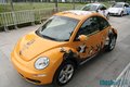 大众(进口) 甲壳虫beetle 其它图
