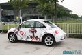 大众(进口) 甲壳虫beetle 其它图