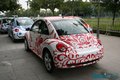 大众(进口) 甲壳虫beetle 其它图