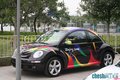 大众(进口) 甲壳虫beetle 其它图