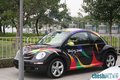 大众(进口) 甲壳虫beetle 其它图