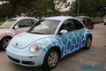 大众(进口) 甲壳虫beetle 其它图