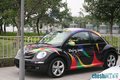大众(进口) 甲壳虫beetle 其它图