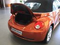 大众(进口) 甲壳虫beetle