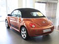 大众(进口) 甲壳虫beetle