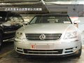 輝騰 大眾(進(jìn)口) 輝騰Phaeton圖片