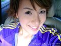 蔡妍 车
