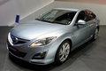 2010款马自达6