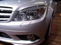 新C级C300运动版