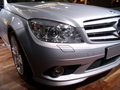 新C级C300运动版