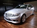 新C级C300运动版