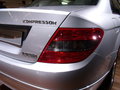 新C级 C180