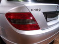 新C级 C180