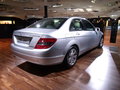 新C级 C180