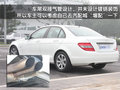 奔馳C級(jí) 北京奔馳 新C級(jí)圖片