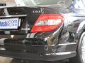奔驰C级 新C级 C260 CGI图片
