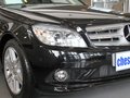 奔驰C级 新C级 C260 CGI图片