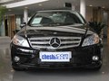 奔驰C级 新C级 C260 CGI图片