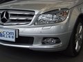奔驰C级 奔驰C 260 CGI 时尚型图片
