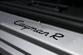 保时捷 cayman R
