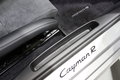 保时捷 cayman R