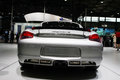 保时捷 cayman R