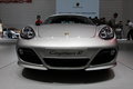 保时捷 cayman R