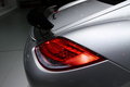 保时捷 cayman R