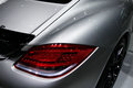 保时捷 cayman R