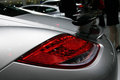 保时捷 cayman R