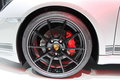 保时捷 cayman R