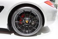 保时捷 cayman R