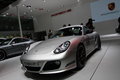 保时捷 cayman R