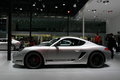 保时捷 cayman R