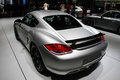 保时捷 cayman R
