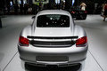 保时捷 cayman R