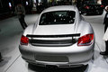 保时捷 cayman R