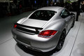 保时捷 cayman R