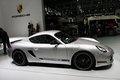 保时捷 cayman R