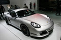 保时捷 cayman R