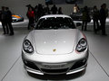 保时捷 Cayman R