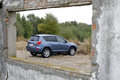 丰田RAV4(海外) 丰田（进口） RAV4图片