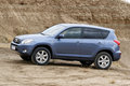 豐田RAV4(海外) 豐田（進(jìn)口） RAV4圖片