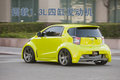丰田RAV4(海外) 丰田Scion iQ概念车图片