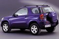 豐田RAV4(海外) 豐田(進(jìn)口) RAV4圖片