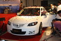 马自达3 长安马自达 新Mazda3图片