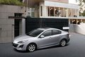 马自达3 长安马自达 新Mazda3图片