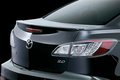 马自达3 长安马自达 新Mazda3图片