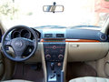 馬自達(dá)3 長(zhǎng)安馬自達(dá) 新Mazda3圖片