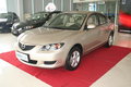 马自达3 马自达 新Mazda3 左前45度 图片